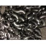 A234 WPB Pipe Fitting Elbows Seamless SCH 80 90 Degree Long Radius Elbow