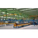 China Sturdy & Durable PV Ground Mounting System for Commercial Use manufacturer