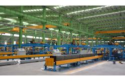 China Sturdy & Durable PV Ground Mounting System for Commercial Use supplier