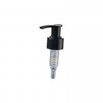 China Durable Plastic Lotion Pump in Skin Care Products Cosmetics Personal Care and Household Cleaning factory