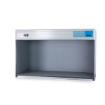 P120 Color Matching Booths Light Box Color Assessment Cabinet With D65 TL84 CWF UV F TL83 for sale