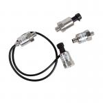 WNK 4-20ma 0.5-4.5V HAVC Air Compressor Water Truck Fuel Oil Brake Pressure Sensor for sale