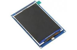 China 480x320 3.5 Inch TFT LCD Display Module For Arduino supplier