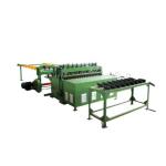 SGS  3/8 Weld Wire Mesh Welding Machine 50mm Line Wire Pitch for sale