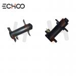 Track Tensioner Cylinder For CAT 304CR Mini Excavator Undercarriage Parts for sale