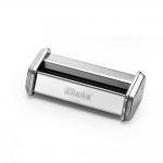 OEM Pasta Maker Accessories Steel ABS Eco Friendly Single Double Cutter for sale
