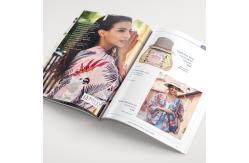China Suichang Colouring Book Printing , Catalog Printing Paper BSCI Certificated supplier