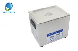 China Skymen Digital Ultrasonic Cleaner 10L Ultrasonic Cleaning Unit supplier