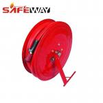 1 Inch Manual Fire Hose Reel for sale