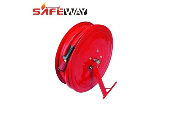 1 Inch Manual Fire Hose Reel