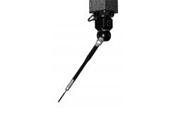 China High Precision Semi-Automatic CMM 3D Coordinate measuring machine supplier