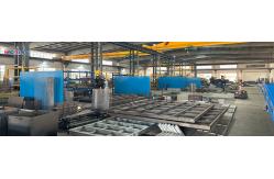 China Hydraulic Dock Ramp manufacturer
