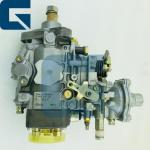 0460414126 Diesel Fuel Injection Pump 0460414126 For B3.3 Engine