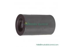 China Wear Bushing Accessories - High Load-bearing Self-lubricating Wear Resistant Solution supplier