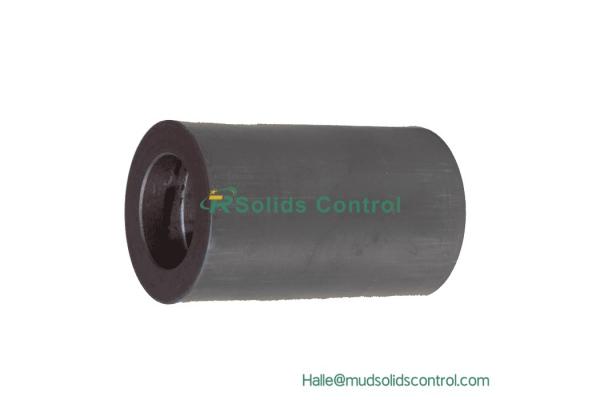 Wear Bushing Accessories - High Load-bearing Self-lubricating Wear Resistant Solution