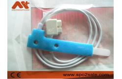 China Blue Foam Criticare Spo2 Sensor 573SD Disposable Adult Spo2 Sensor supplier