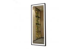 China Decoration Illuminated Dressing Room Mirrors Wall Mounted Customized supplier