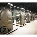 Full Set Stainless Steel 304 Tapioca Starch Machine In Nigeria for sale
