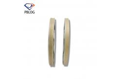 China Customized Sintered Diamond Grinding Wheel With Different Processing Edges supplier