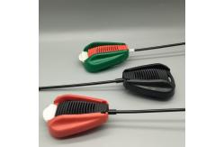 China Aerosol Trigger Actuator with Long Extension Straw for Accurate Targeted Spraying supplier