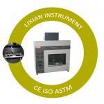 Electronic Instruments Glow Wire Tester Equipment Hot Into The Depth 7mm + 0.5mm (Adjustable) Precision Class: 0.5 for sale