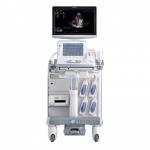 Aloka Medical Ultrasound System Hitachi Pro Sound F75 for sale