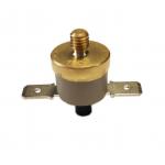 Manual KSD301 Thermostat T24M-RF9-PB Insulation Resistance 100MΩ Or More For Home Appliance for sale