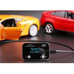 Ultra Thin Digital Car Throttle Controller 3S Sport Race Econ Mode for sale