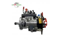 China Diesel Fuel Injection Pump 9323A042G 9323A040G 2644H064 For Perkins 1104 Engine supplier