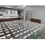 Customized Transparent Antistatic Organic Glass Plastic Sheet ESD Acrylic Sheet PMMA