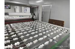 China Customized Transparent Antistatic Organic Glass Plastic Sheet ESD Acrylic Sheet PMMA supplier