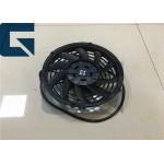 LG956 Wheel Loader Spare Parts Condenser Fan 4130000457001 for sale