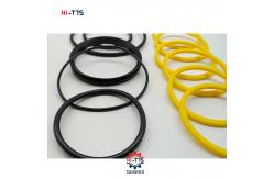 China Excavator PC200-7 703-08-33610 7030833610 Center Joint Seal Kit supplier