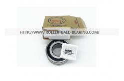 China Screw Support Angular Contact Ball Bearing 30TAC62BDBC10PN7A supplier