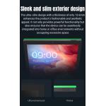 10.1 Inch Smart Home Tablet Wall Mounting Android Control Screen Display