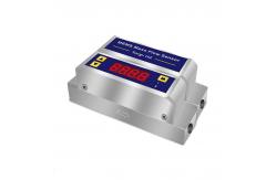 China MF4700 Oxygen Argon Nitrogen Co2 Air Gas Flow Meter mass flowmeter supplier