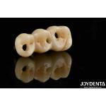 Excellent Biocompatibility And High Strength Color Realistic Full Zirconia For B2B Procurement Solutions for sale