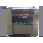 SMT LED Feeder Pick And Place Machine 380V 4.0kw For YAMAHA Yv100xG for sale