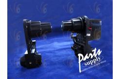 China New Take Up Device For large Format Printer ACC-TKP-006 supplier
