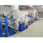 1.5mm -8mm Copper Wire Cable Making Machine 80-120 M / Min Capacity