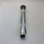 Temperature -20-60C Aerosol Bag On Valve - White Color for Cosmetic Products for sale