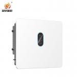 12kW Three-Phase High Voltage Solar Inverter Pure Sine Wave, MPPT 120-800V Battery IP66 for sale