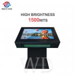 21.5inch Interactive Touch Screen Kiosk for sale