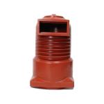 DOWE High Voltage Epoxy Resin Contact Box CH3-24Q/225  Wholesale Busbar Holder Insulator Factory for sale