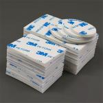 10mm 3M 1600T Die Cut Adhesive Tape ,vhb acrylic foam tape for sale