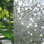 Smart Static Cling Window Film Mordern Designs for Window/Glass Protection