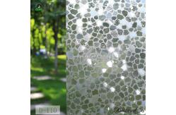 China Smart Static Cling Window Film Mordern Designs for Window/Glass Protection supplier