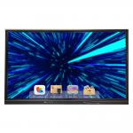 4K Dual OS IR Touch Iboard Interactive Whiteboard Annotation Software for sale