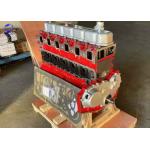 Euro 3 Emission 6BG1 Diesel Engine For ZX200 Excavator