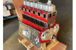 China Euro 3 Emission 6BG1 Diesel Engine For ZX200 Excavator supplier